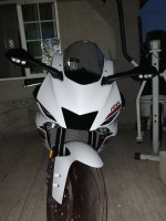 2019 Yamaha R6