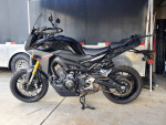 2016 yamaha FJ09