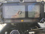 2016 yamaha FJ09