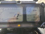 2016 yamaha FJ09