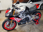 2018 Aprilia Tuono V4 1100 Factory