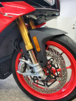 2018 Aprilia Tuono V4 1100 Factory
