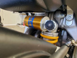 2018 Aprilia Tuono V4 1100 Factory