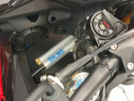 2018 Aprilia Tuono V4 1100 Factory