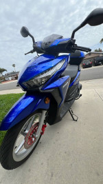 Scooter