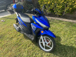 Scooter
