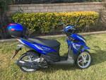 Scooter
