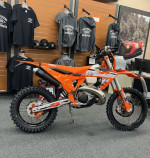 2024 KTM 300 XC-W Hardenduro