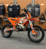 2024 KTM 300 XC-W Hardenduro