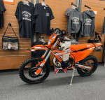 2024 KTM 300 XC-W Hardenduro