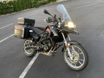 2012 BMW F 650 GS