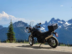 2012 BMW F 650 GS