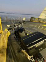 2012 BMW F 650 GS