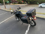 2012 BMW F 650 GS