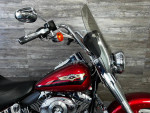 2008 Harley Davidson FLSTF Fat Boy Cruiser Low Miles! Must See!