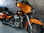 2008 Harley Davidson FLHX Street Glide 105th Anniversary Low Miles!