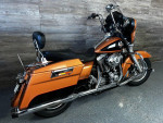 2008 Harley Davidson FLHX Street Glide 105th Anniversary Low Miles!