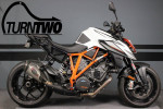 2019 KTM Super Duke 1290 R Naked Superbike SKU: PKM912302