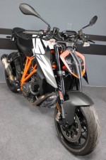 2019 KTM Super Duke 1290 R Naked Superbike SKU: PKM912302