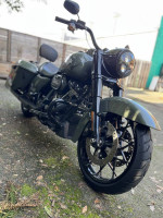2021 Harley Road King Special