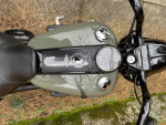 2021 Harley Road King Special