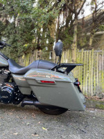 2021 Harley Road King Special