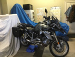BMW R 1200 GS