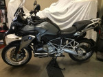 BMW R 1200 GS
