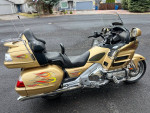 2006 Honda GL1800