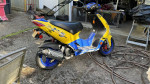 2007 Kymco Super 9