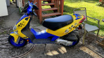2007 Kymco Super 9