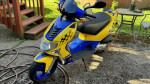 2007 Kymco Super 9