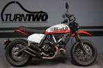 2022 Ducati Scrambler Urban Motard Reduced Price! SKU: PNT006239