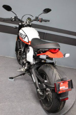 2022 Ducati Scrambler Urban Motard Reduced Price! SKU: PNT006239