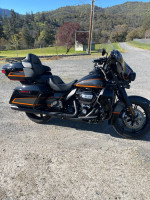 Harley Davidson