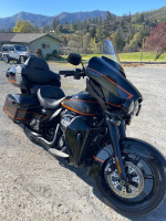 Harley Davidson
