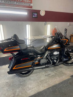 Harley Davidson