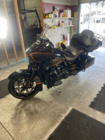 Harley Davidson