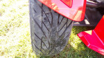 2013 CAN AM SPIDER