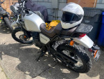 2021 Royal Enfield Himalayan 411cc - NEED TO SELL