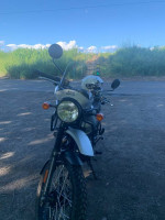 2021 Royal Enfield Himalayan 411cc - NEED TO SELL