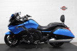 2018 BMW K1600B