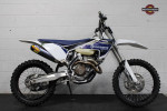 2017 HUSQVARNA FC350