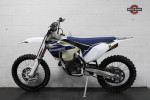 2017 HUSQVARNA FC350