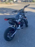 Honda Grom 2015