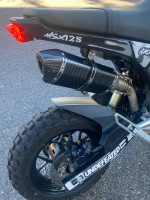 Honda Grom 2015