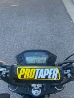Honda Grom 2015