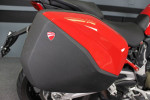 2021 Ducati Multistrada V4S Ducati Red / Alloy Wheels SKU: TMB000249