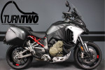 2021 Ducati Multistrada V4S Reduced Price! SKU: MB005304