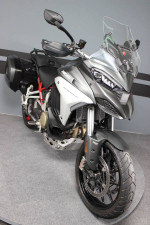2021 Ducati Multistrada V4S Reduced Price! SKU: MB005304
